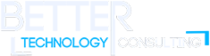 Better Technology Consulting
